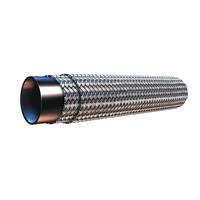 PTFE High Pressure Hydraulic Hose Assemblies